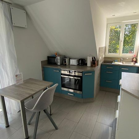 Hochwertiges Studio In Bester Lage FDH Buitenkant foto