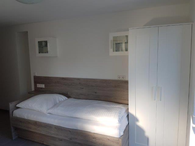 Hochwertiges Studio In Bester Lage FDH Buitenkant foto