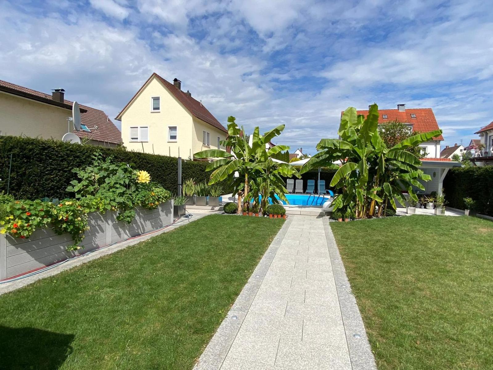 Hochwertiges Studio In Bester Lage FDH Buitenkant foto